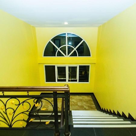 จุฑาแมนชั่น Apartment Uttaradit Exterior photo