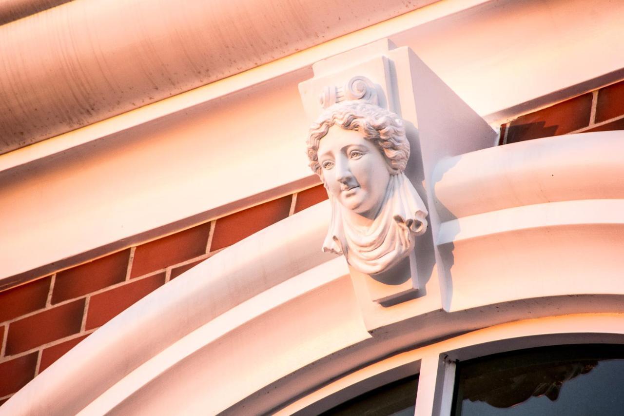 จุฑาแมนชั่น Apartment Uttaradit Exterior photo